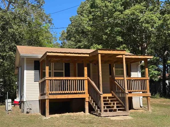 2204 Town And Country St, Mountain View, AR 72560