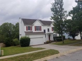 110 Ridge Trail Dr, Columbia, SC 29229