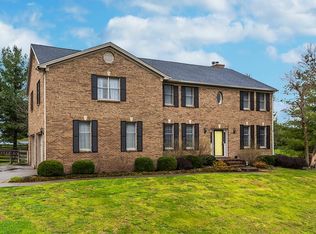 100 Branwood Ln, Nicholasville, KY 40356