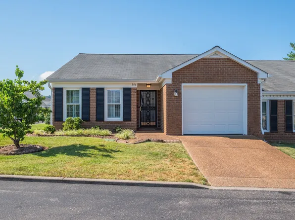306 Cana Cir, Nashville, TN 37205