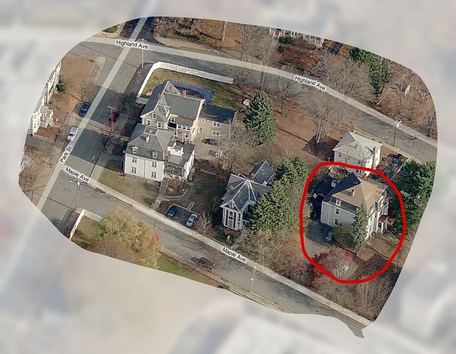 1st image of this home