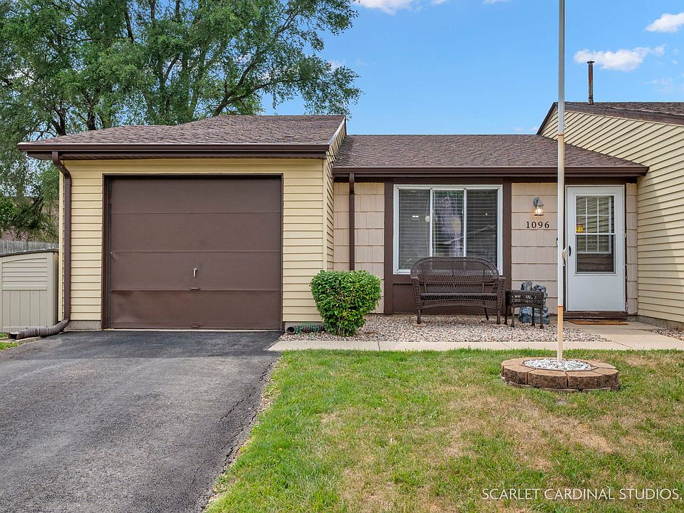 1096 Pheasant Run Ln, Aurora, IL 60504 Zillow