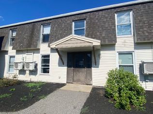 133 Airport Rd #19, Sanford, ME 04073