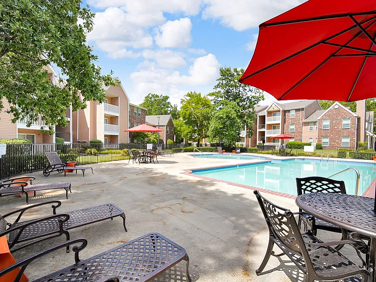 The Local Apartments — Photo 4