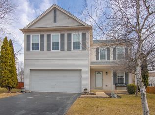 2210 Holly Ridge Dr, Plainfield, IL 60586