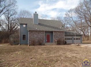 5344 SE 49th St, Berryton, KS 66409