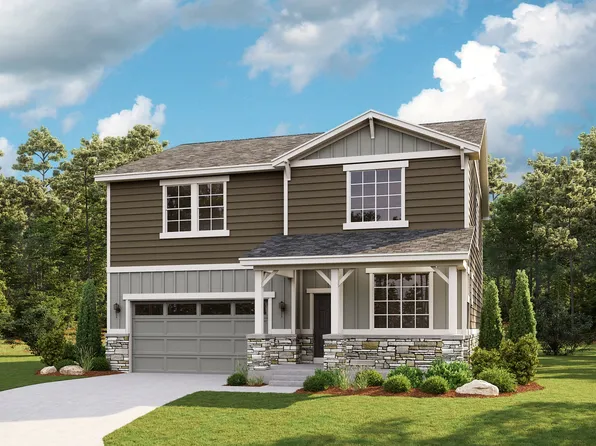 Sierra Plan, Spring Valley Ranch