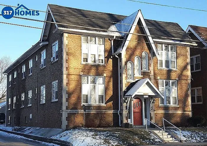 2525 Shelby St #1 — Photo 12