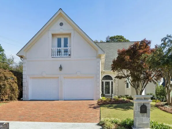 5327 Claridge Sq, Atlanta, GA 30338