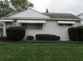 15767 Remora Blvd, Brookpark, OH 44142
