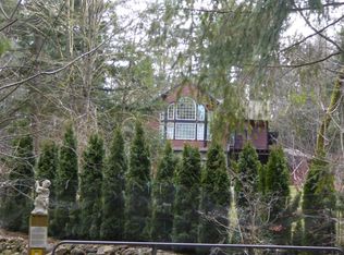 16503 Reichel Rd SE, Rainier, WA 98576