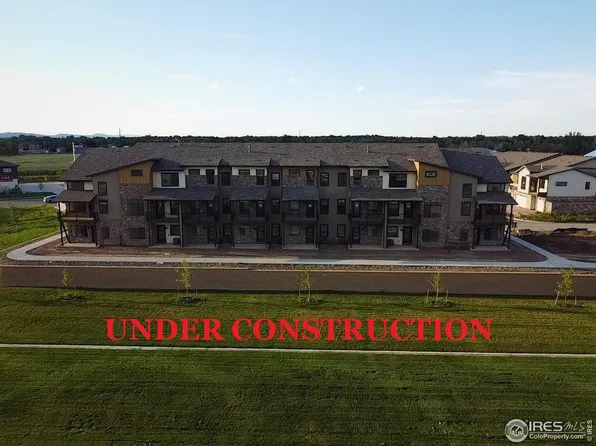 845 Birdwhistle Ln #20-3, Fort Collins, CO 80524