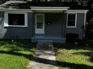 2309 Chappelle St, Columbia, SC 29203