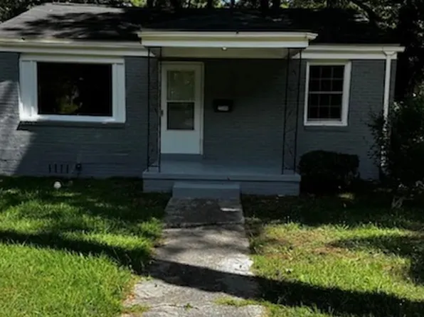 2309 Chappelle St, Columbia, SC 29203