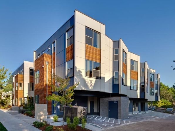 The Anthony | 960 E 19th Ave, Eugene, OR