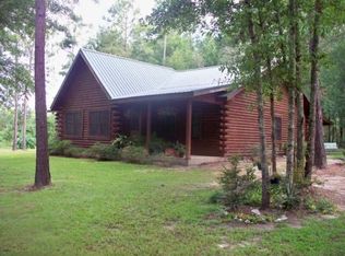 445 Mt Olivet Rd, Helena, GA 31037