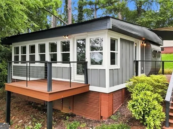24 Allatoona Landing Rd SE #7, Cartersville, GA 30121