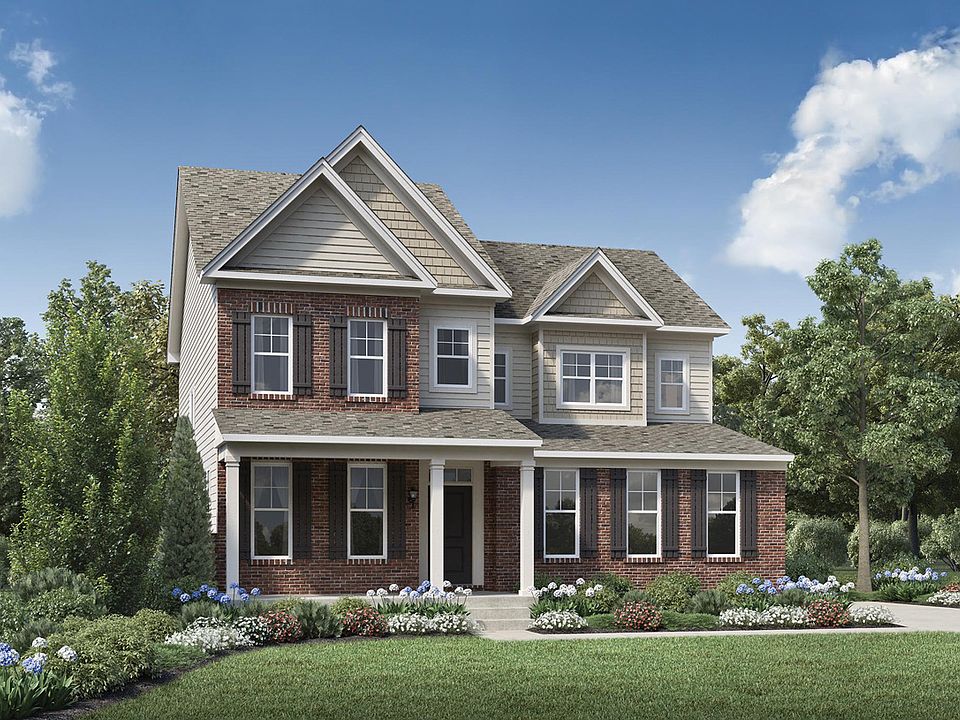 Country Manor