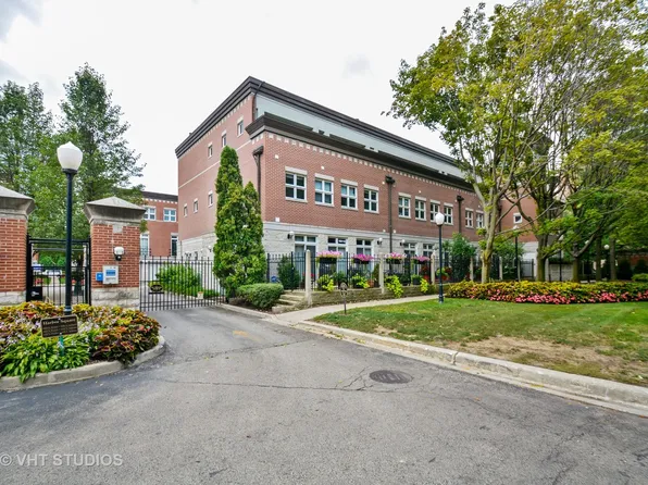 1511 S Indiana Ave Unit G, Chicago, IL 60605