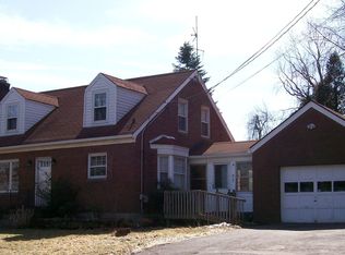 418 Main St, Meriden, CT 06451