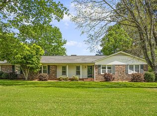 106 Northampton Ct, Greenwood, SC 29649