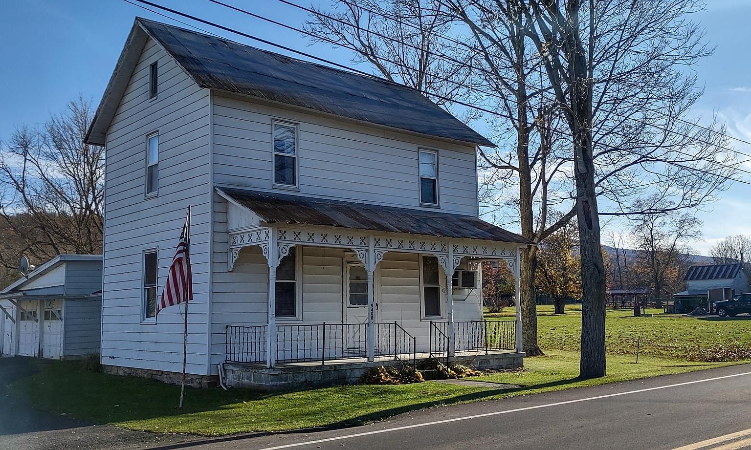 9408 Route 75 S, East Waterford, PA 17021 | Zillow