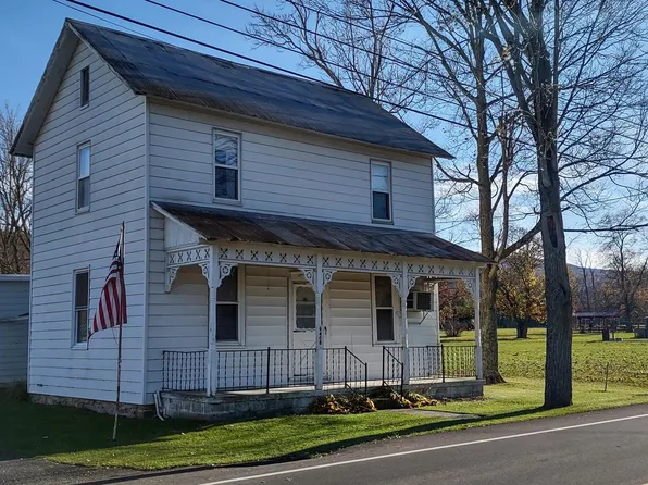 9408 Route 75 S, East Waterford, PA 17021