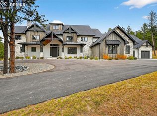 4990 Old Stagecoach Rd, Colorado Springs, CO 80908