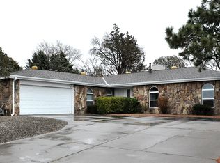 1804 Paige Pl NE, Albuquerque, NM 87112