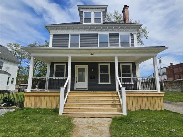 23 Oxford Ave, Buffalo, NY 14209