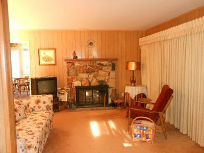 front room