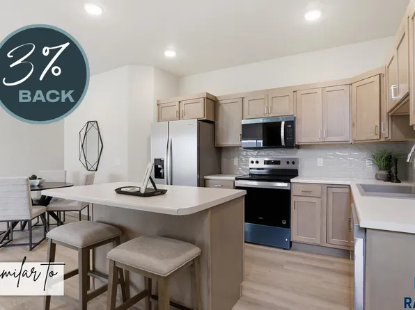 2802 S Broek Dr, Sioux Falls, SD 57106