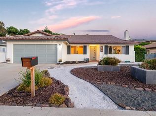 1251 La Mirada Ave, Escondido, CA 92026