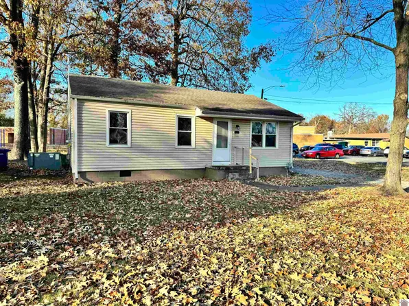 2137 Clay St, Paducah, KY 42001