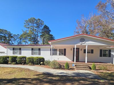 341 Ridgewood Drive NW, Calabash, NC, 28467