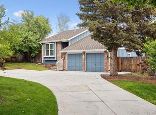8174 Dudley Cir, Arvada, CO 80005