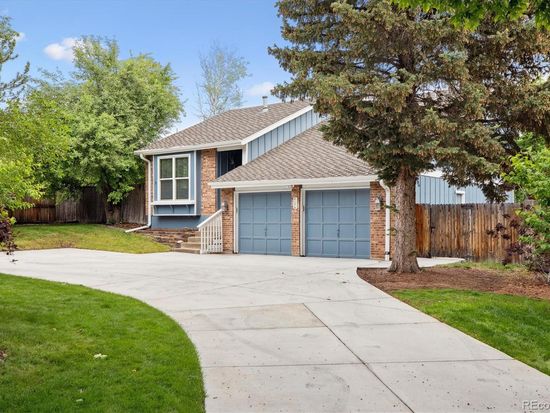 8174 Dudley Circle, Arvada, CO 80005