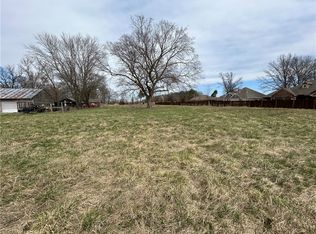 Slack & Crawford Streets 47, Pea Ridge, AR 72751