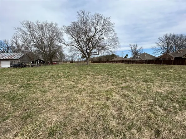 Slack & Crawford Streets 47, Pea Ridge, AR 72751