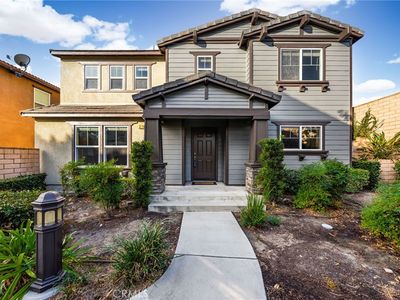 519 N Orange Privado, Ontario, CA, 91764