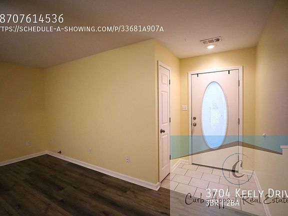 3rd image of 3704 Keely Dr
