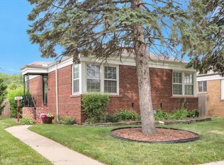 14206 S Emerald Ave, Riverdale, IL