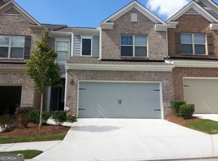 1020 Parkside Wood Ct, Lawrenceville, GA 30043