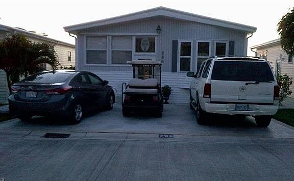 2nd image of 286 Bass Ln #286