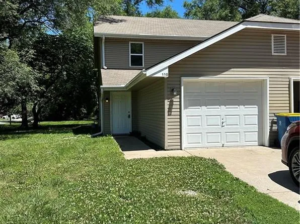 108 W Major St, Kearney, MO 64060