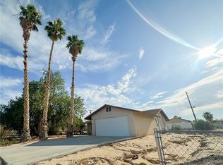 5374 Morongo Rd, Twentynine Palms, CA 92277