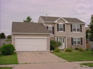 14719 Ames Ave, Omaha, NE 68116