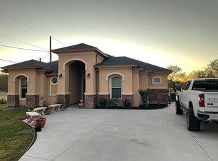 28272 Doane Rd, Harlingen, TX 78552