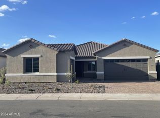 4816 W Stargazer Pl, Laveen, AZ 85339