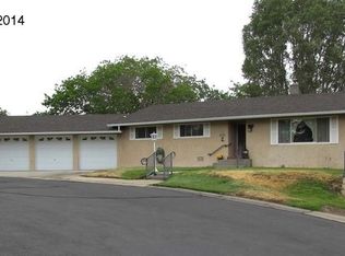901 Maidu Ln, Susanville, CA 96130